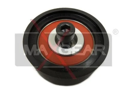 Ролик натяжной ремня поликлинового (приводного) MAXGEAR 54-0504