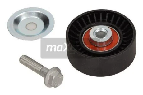 Ролик натяжной ремня поликлинового (приводного) MAXGEAR 54-0542