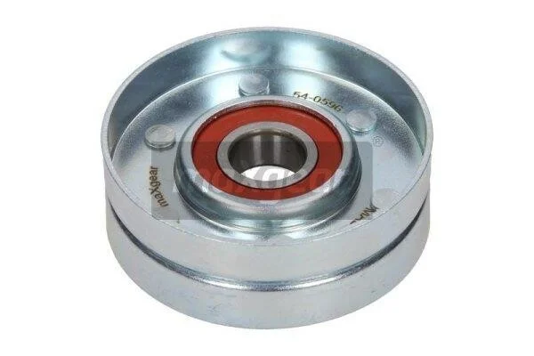 Натяжитель ремня поликлинового (приводного) MAXGEAR 54-0596 (фото 1)