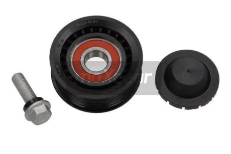 Ролик натяжной ремня поликлинового (приводного) MAXGEAR 54-0663