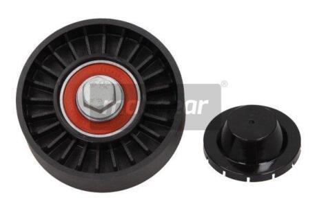 Ролик натяжной ремня поликлинового (приводного) MAXGEAR 54-0684