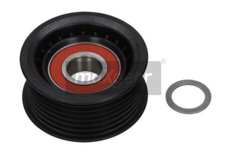 Ролик натяжной ремня поликлинового (приводного) MAXGEAR 54-0691
