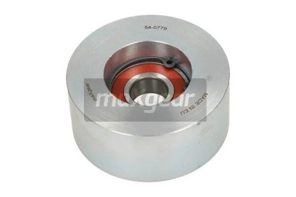 Ролик ремня поликлинового (приводного) MAXGEAR 54-0779 (фото 1)