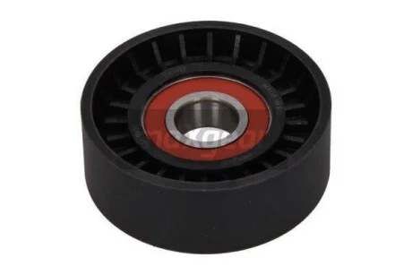 Ролик натяжной ремня поликлинового (приводного) MAXGEAR 540851