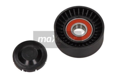 Ролик ремня поликлинового (приводного) MAXGEAR 54-0867