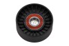 Ролик ремня поликлинового (приводного) MAXGEAR 54-0892 (фото 1)