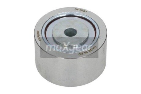 Ролик ремня ГРМ MAXGEAR 54-0897