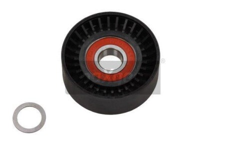 Ролик ремня поликлинового (приводного) MAXGEAR 54-0899