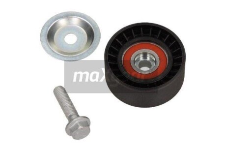 Ролик ремня поликлинового (приводного) MAXGEAR 54-0958