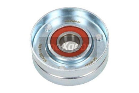 Ролик ремня поликлинового (приводного) MAXGEAR 54-0969