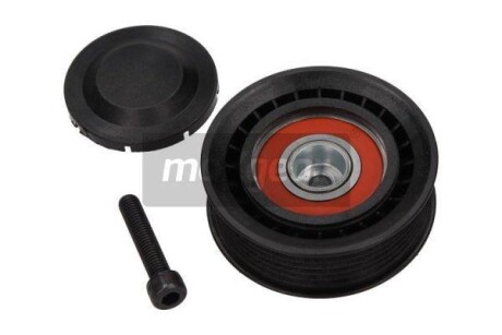 Ролик ремня поликлинового (приводного) MAXGEAR 54-0975
