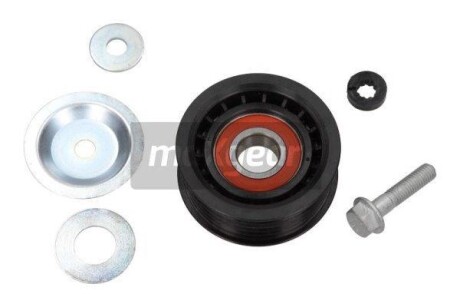 Ролик ремня поликлинового (приводного) MAXGEAR 54-0978