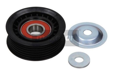 Ролик натяжной приводного ремня MAXGEAR 541014