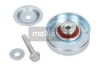 Ролик обводной MAXGEAR 54-1017 (фото 1)