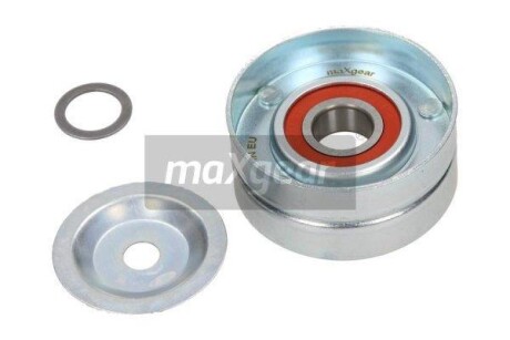 Ролик ремня поликлинового (приводного) MAXGEAR 54-1038