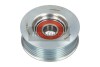 Ролик ремня поликлинового (приводного) MAXGEAR 54-1042 (фото 1)