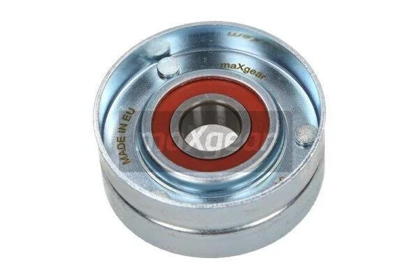 Ролик ремня поликлинового (приводного) MAXGEAR 54-1043 (фото 1)
