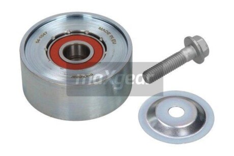Ролик ремня поликлинового (приводного) MAXGEAR 54-1047
