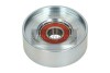Ролик ремня поликлинового (приводного) MAXGEAR 54-1053 (фото 1)
