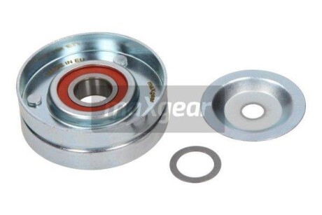 Ролик натяжной приводного ремня MAXGEAR 541070