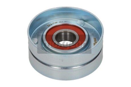 Ролик ремня поликлинового (приводного) MAXGEAR 54-1074