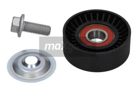 Ролик ремня поликлинового (приводного) MAXGEAR 54-1084