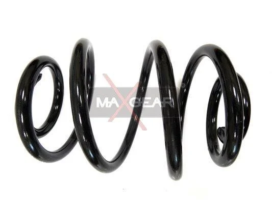 Пружина подвески задняя MAXGEAR 60-0001 (фото 1)