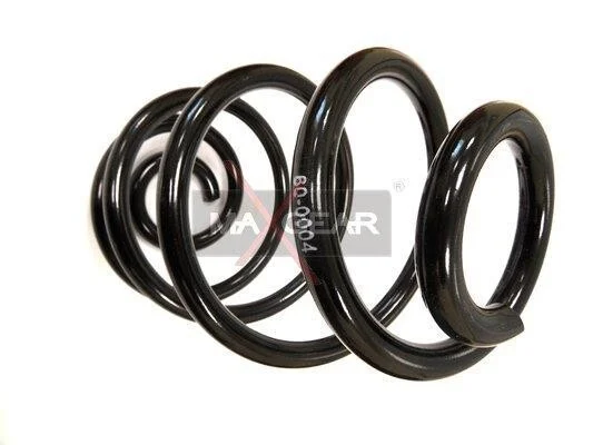 Пружина подвески задняя MAXGEAR 60-0004 (фото 1)