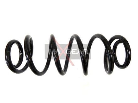 Пружина подвески передняя MAXGEAR 60-0019