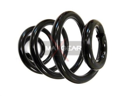 Пружина подвески задняя MAXGEAR 60-0044 (фото 1)