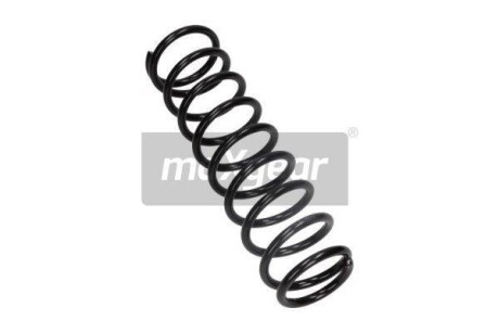 Пружина подвески передняя MAXGEAR 60-0046