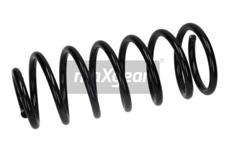 Пружина подвески задняя MAXGEAR 60-0053