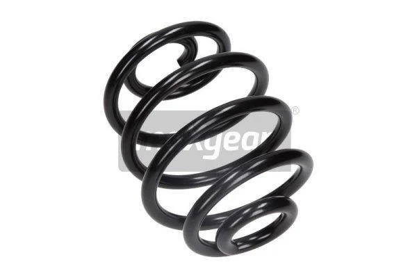 Пружина подвески задняя MAXGEAR 60-0135 (фото 1)