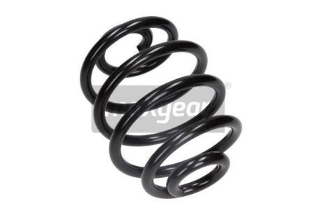 Пружина подвески задняя MAXGEAR 60-0135