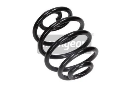 Пружина подвески задняя MAXGEAR 60-0135
