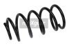 Пружина подвески задняя MAXGEAR 60-0142 (фото 1)
