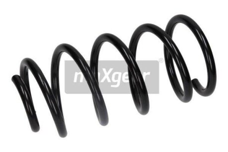 Пружина подвески задняя MAXGEAR 60-0142