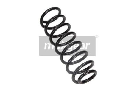 Пружина подвески задняя MAXGEAR 60-0180 (фото 1)