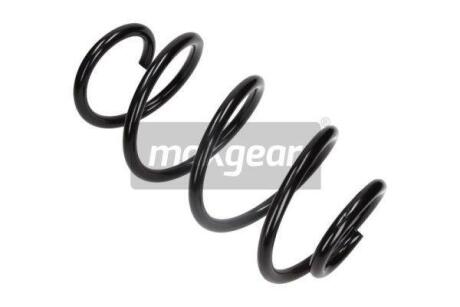 Пружина подвески передняя MAXGEAR 60-0189
