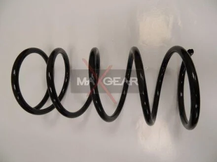 Пружина подвески передняя MAXGEAR 60-0208