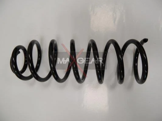 Пружина подвески задняя MAXGEAR 60-0224 (фото 1)