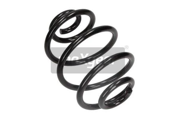 Пружина подвески задняя MAXGEAR 60-0244 (фото 1)