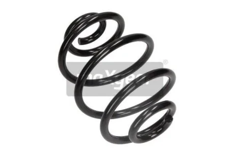 Пружина подвески задняя MAXGEAR 60-0244