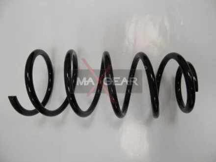 Пружина подвески передняя MAXGEAR 60-0256