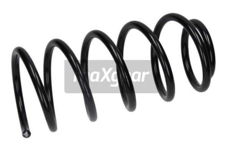 Пружина подвески передняя MAXGEAR 60-0288