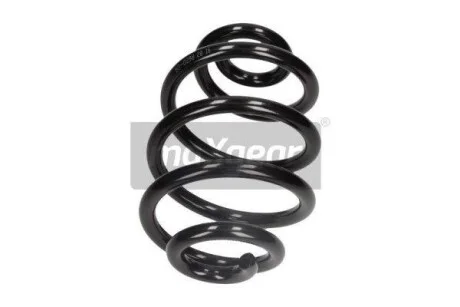 Пружина подвески задняя MAXGEAR 60-0298