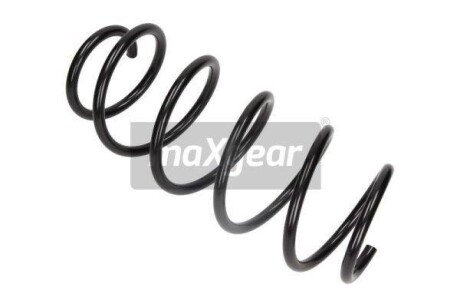 Пружина подвески передняя MAXGEAR 600307
