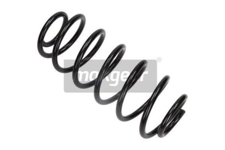 Пружина подвески задняя MAXGEAR 60-0319