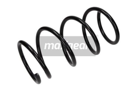 Пружина подвески передняя MAXGEAR 60-0346