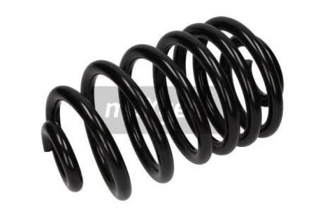 Пружина подвески задняя MAXGEAR 600390